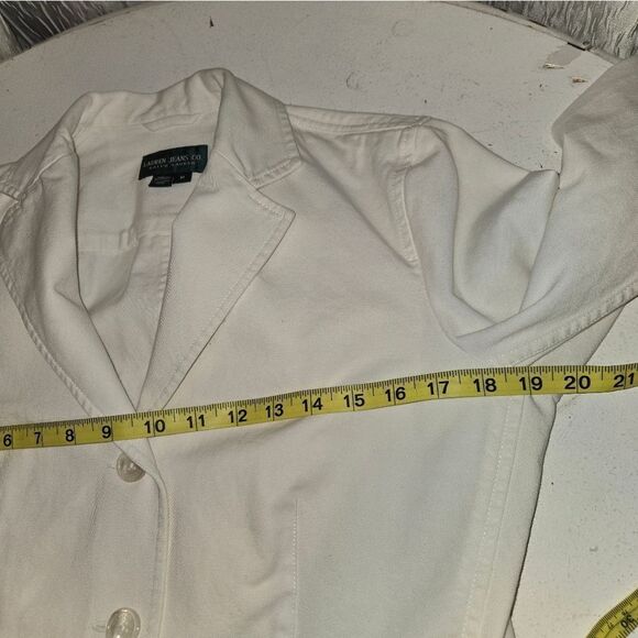 Ralph Lauren blazer size M Pre-ownd - Picture 6 of 15